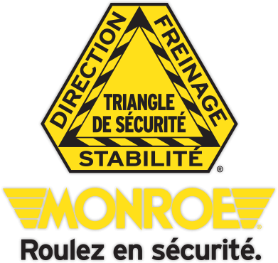 Triangle de sécurtité